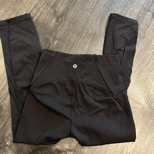 Like new Lululemon pants